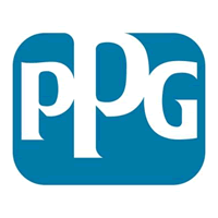 Logo PPG INDUSTRIES CZECH REPUBLIC, s.r.o., IČO 27199789