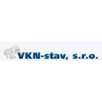 Logo VKN-stav, spol. s r.o., IČO 27222179