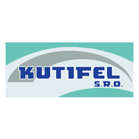 Logo KUTIFEL s.r.o., IČO 27250474