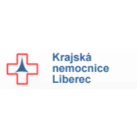 Logo Krajská nemocnice Liberec, a.s., IČO 27283933