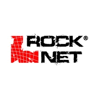 Logo ROCKNET s.r.o., IČO 27357694