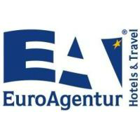 Logo EuroAgentur Hotels & Travel a.s., IČO 27361861