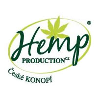 HEMP PRODUCTION CZ, s.r.o.