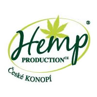Logo HEMP PRODUCTION CZ, s.r.o., IČO 27379671