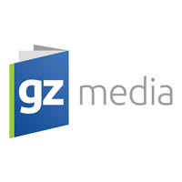 Logo GZ Media, a.s., IČO 27380068