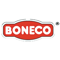 Logo BONECO a.s., IČO 27403238