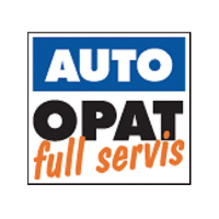 Logo Servis AUTO OPAT s.r.o., IČO 27430961