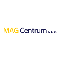 Logo MAG Centrum, s.r.o., IČO 27450902