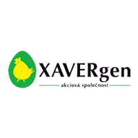 Logo XAVEROV, a.s., IČO 27460363