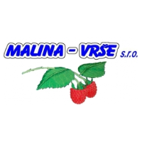 Logo MALINA - VRŠE s.r.o., IČO 27462889