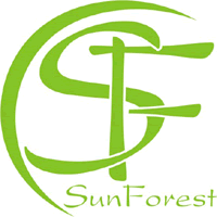 Logo Sun Forest s.r.o., IČO 27511529