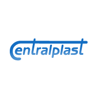 Logo Centralplast s.r.o., IČO 27513661