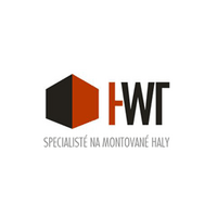 Logo HWT s.r.o., IČO 27525228