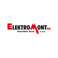 Logo ElektroMont HB s.r.o., IČO 27536441