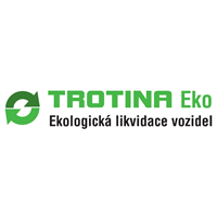 Logo TROTINA Eko s.r.o., IČO 27552110