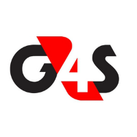 Logo G4S Cash Solutions (CZ), a.s., IČO 27590151
