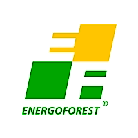 Logo ENERGOFOREST s.r.o., IČO 27606953
