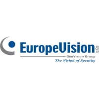 Logo Europe Vision Systems s.r.o., IČO 27625800