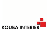 Logo KOUBA INTERIER s.r.o., IČO 27638189