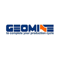 Logo Geomine a.s., IČO 27657191