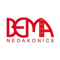 Logo BEMA Nedakonice, s.r.o., IČO 27699129