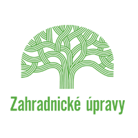 Logo Zahradnické úpravy s.r.o., IČO 27707113