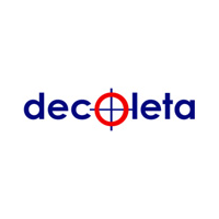 Logo Decoleta, a.s., IČO 27725103