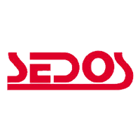 Logo SEDOS stavby a.s., IČO 27730271