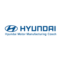 Logo Hyundai Motor Manufacturing Czech s.r.o., IČO 27773035