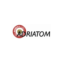Logo ADRIATOM s.r.o., IČO 27797929
