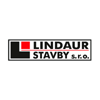 Logo LINDAUR STAVBY s.r.o., IČO 27815421