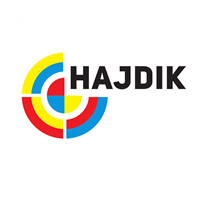 Logo LAKOVNA HAJDÍK s.r.o., IČO 27841600