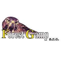 Forest Gamp, s.r.o.
