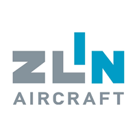 Logo ZLIN AERO a.s., IČO 27894134