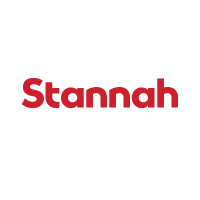 Logo Stannah Stairlifts Limited, organizační složka, IČO 27907279