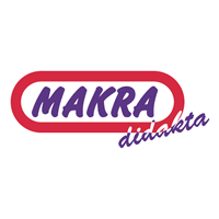 Logo MAKRA DIDAKTA s.r.o., IČO 27916758