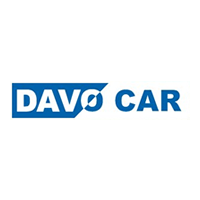 Logo DAVO CAR, s.r.o., IČO 27934799