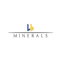 Logo LB MINERALS, s.r.o., IČO 27994929