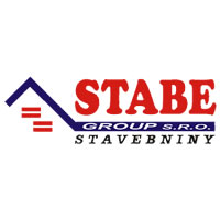 Logo STABE GROUP s.r.o., IČO 28091141