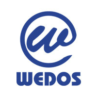 Logo WEDOS Internet, a.s., IČO 28115708