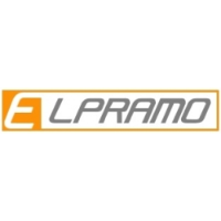 Logo ELPRAMO s.r.o., IČO 28187903