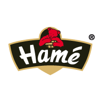 Logo Hamé s.r.o., IČO 28213556