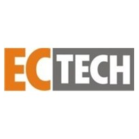 Logo EC - TECH a.s., IČO 28299191