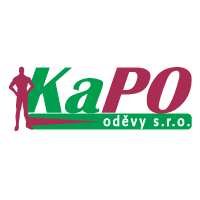 Logo K a P O - plus s.r.o., IČO 28312767