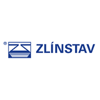 Logo Zlínstav a.s., IČO 28315669