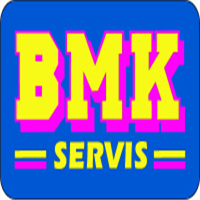 BMK servis s.r.o.