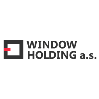 Logo Window Holding a.s., IČO 28436024