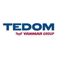 Logo TEDOM a.s., IČO 28466021
