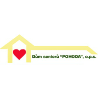 Logo SENIOR DOMY POHODA a.s., IČO 28568877