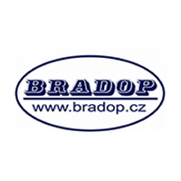 Logo BRADOP nábytek, s.r.o., IČO 28573048